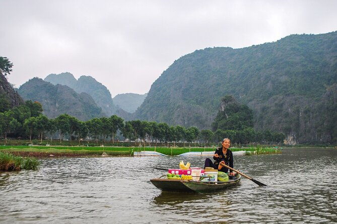 Ninh Binh Full day tour: Explore Hoa Lu-Am Tien Cave-Tam Coc - An Honest Look at the Full-Day Ninh Binh Tour