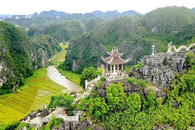 Ninh Binh Full Day Tour from Hanoi : Hoa Lu Tam Coc Mua Cave : Boat & Biking - Who Is This Tour Best For?