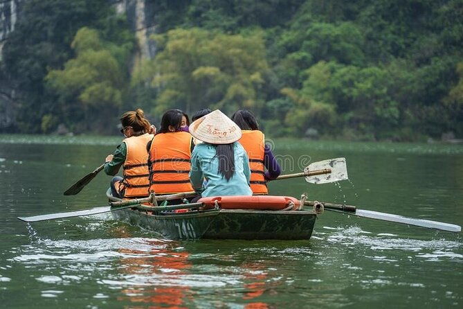 Ninh Binh Full Day Tour From Hanoi to Hoa Lu, Tam Coc, Mua Cave - The Practicalities: What This Tour Means for You