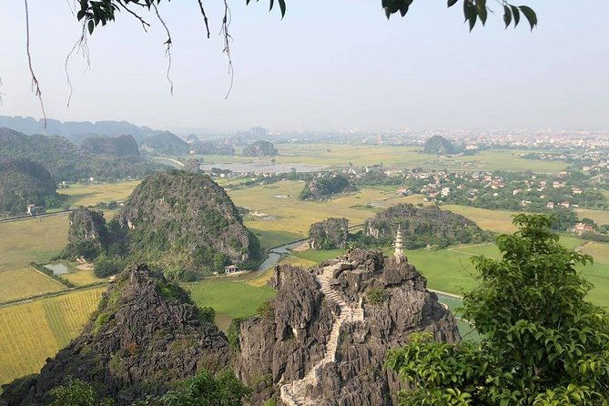 Ninh Binh full day trip to Hoa Lu - Tam Coc - Mua Cave - Authentic Experiences and Reviewer Insights
