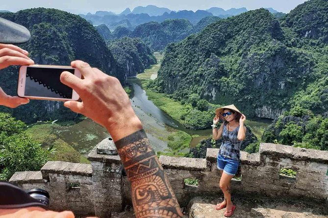 Ninh Binh in Spanish - Why This Tour Offers Great Value