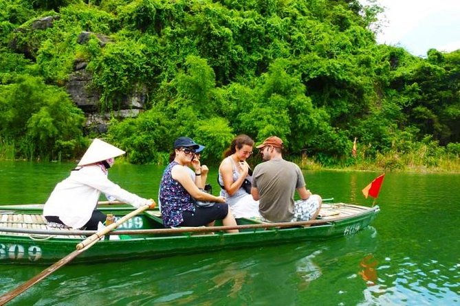 Ninh Binh Private Day Tour: Mua Cave, Tam Coc, Hoa Lu All Include - Why This Tour Is a Must-Do in Ninh Binh