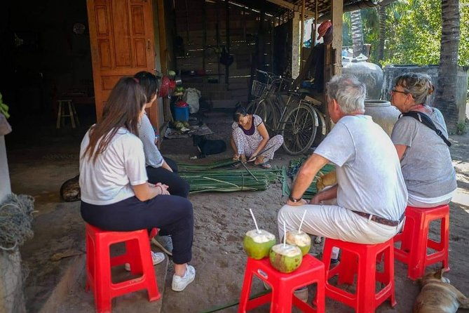 NO SHOPPING & NON-TOURISTY PLACES - Private Unseen Mekong Delta Tour Full Day - Exploring the Unseen Mekong Delta: What You Can Expect