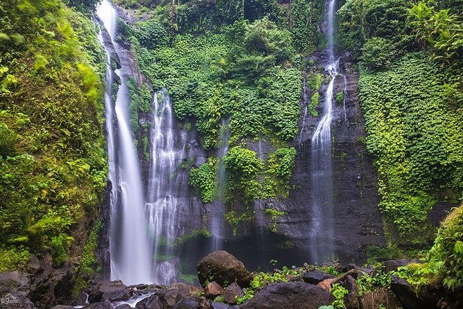North Bali Tour: Banyumala Waterfall & Wanagiri Hidden Hills - Exploring the Itinerary in Detail