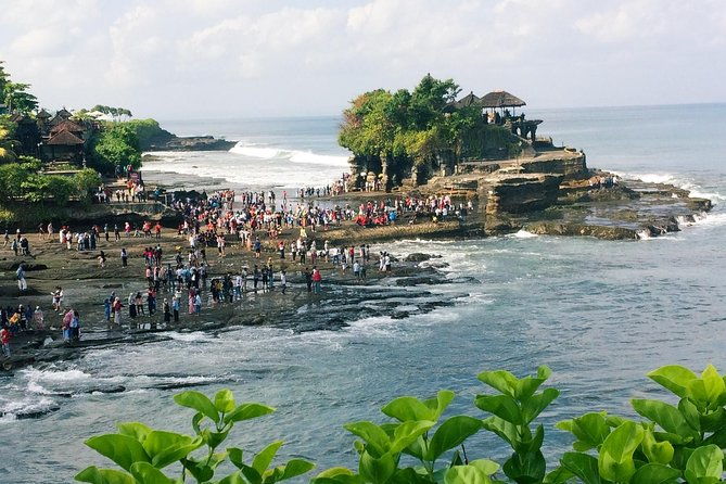 Nungnung Waterfall,Jatiluwih Heritage UNESCO and Bedugul Tour - Practical Information and Tips