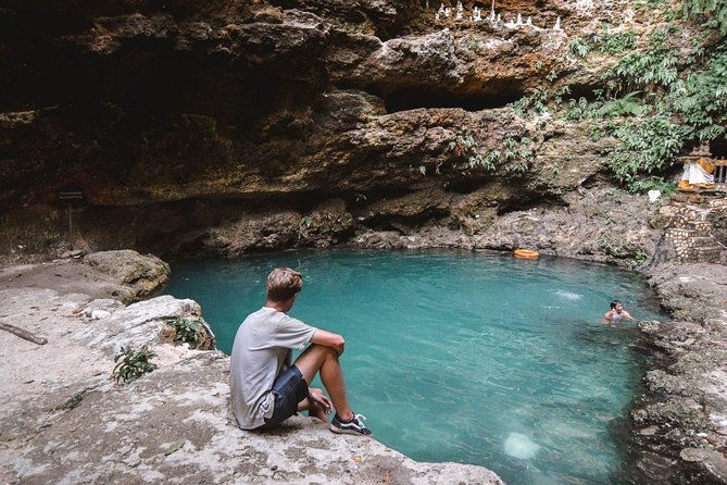 Nusa Penida Tembeling Natural Pool Tour (Private & All-Inclusive) - Key Points