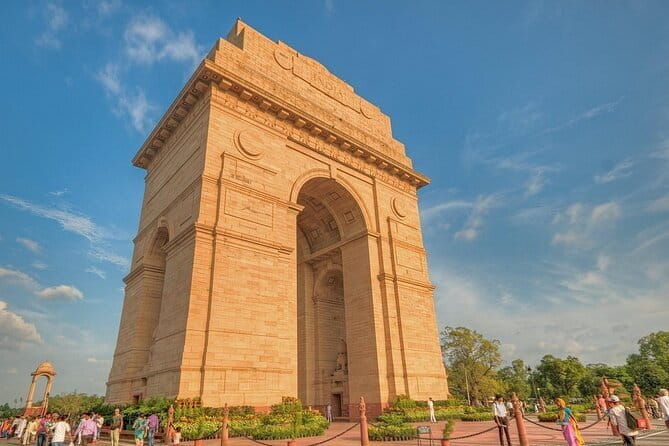 Old and New Delhi Private City Tour - What Makes This Tour Valuable?