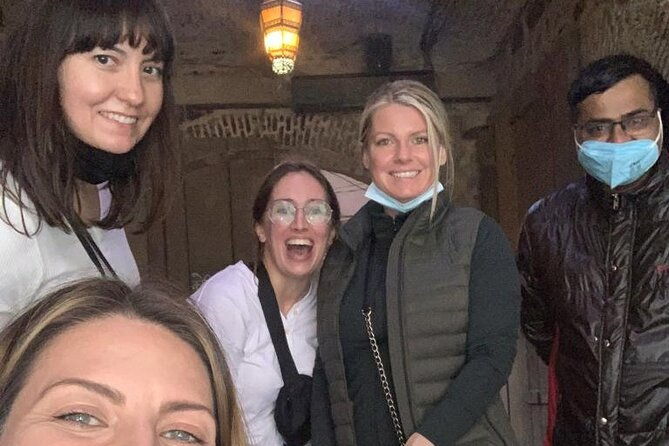 Old Delhi Haveli Visit and Bazaar Walk Tour - The Practicalities