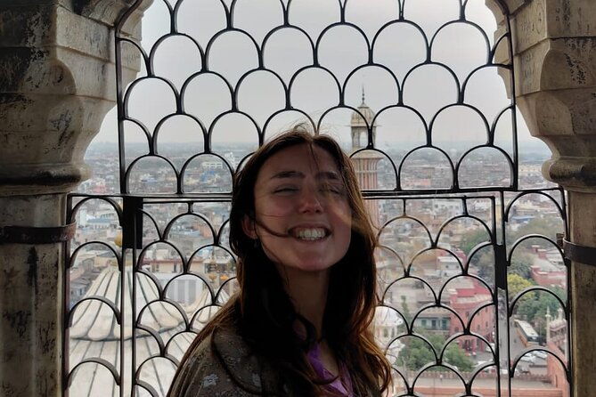 Old Delhi Heritage and Street Food Walk with a Local - An In-Depth Look at the Old Delhi Heritage and Street Food Walk