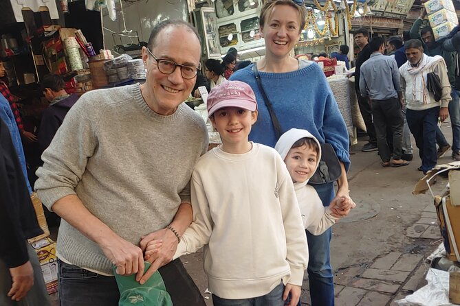 Old & New Delhi Tour - An In-Depth Look at the Itinerary