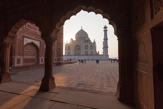 One Day Agra Private (Taj Mahal) Tour From Delhi - An In-Depth Look at the Tour Experience