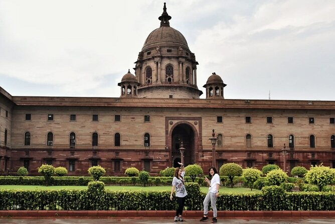 One Day Private Delhi Sightseeing Tour by Car - A Deep Dive into the Itinerary