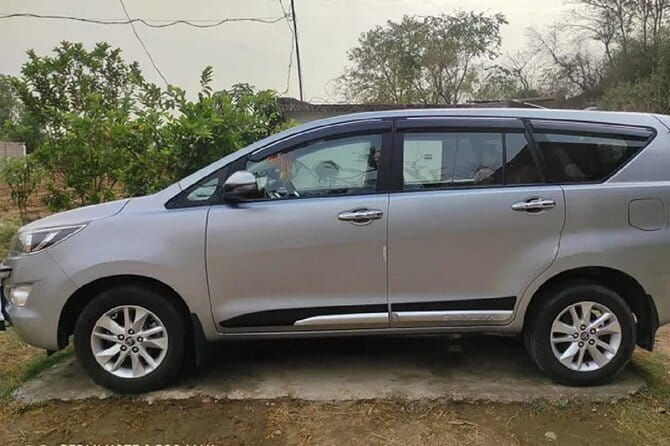 One Way Transfer From New Delhi To Agra Stress Free - Authentic Experiences & Genuine Service