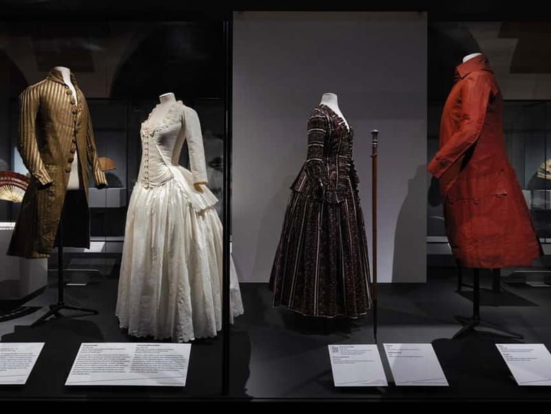 Palais Galliera Entrance Ticket - An In-Depth Look at the Experience