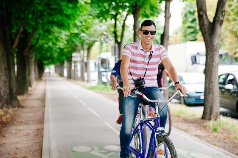 Paris Bike and Electric Bike Rentals - Discover Paris on Two Wheels: A Practical Overview