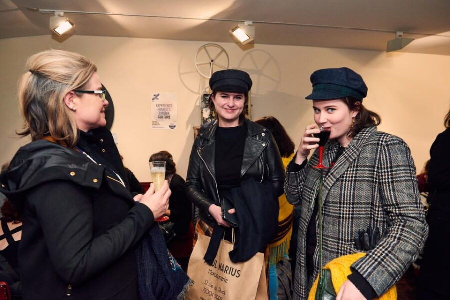 Paris: French Films Ticket with English Subtitles - An In-Depth Look at the Experience