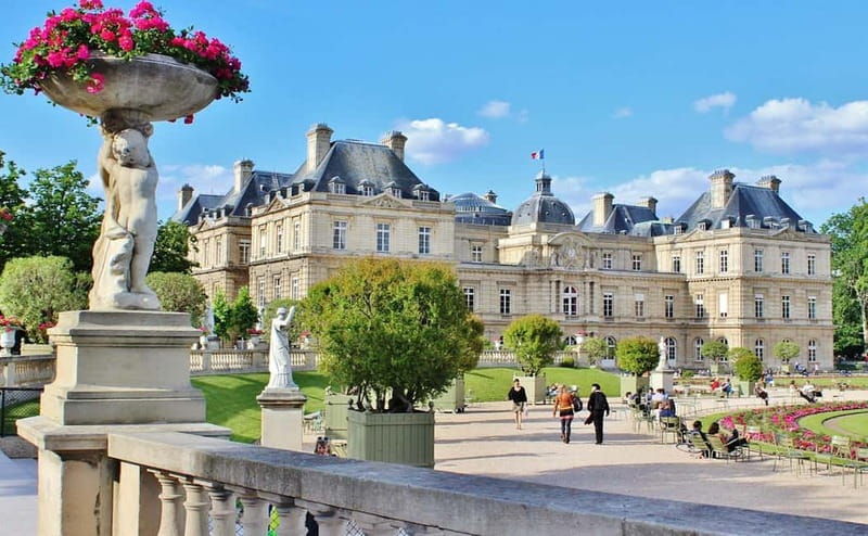 Paris: Guide Tour of the 6th Arrondissement - What’s Included & What to Budget For