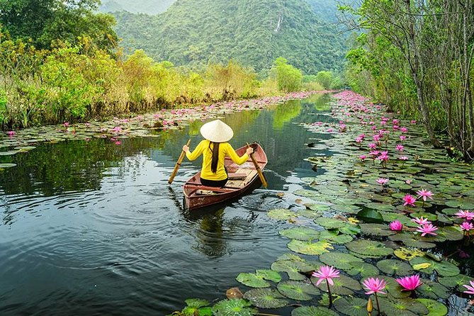 Perfume Pagoda Day Trip from Hanoi - Who Will Love This Tour?