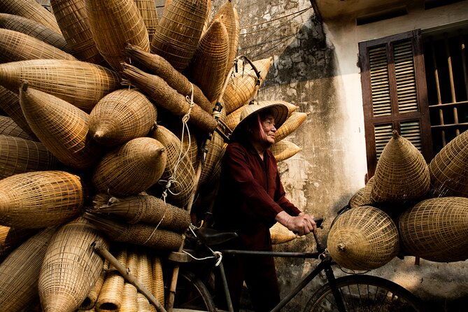 Photo Tour to Capture The Vanishing Craft of Making Fish Traps - The experience from reviews
