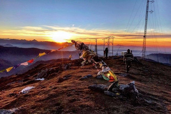 Pikey Peak Trekking - Itinerary Breakdown