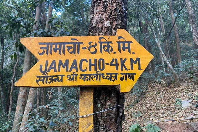 Popular One-Day Hiking Options near Kathmandu - Practical Tips for Your Hike