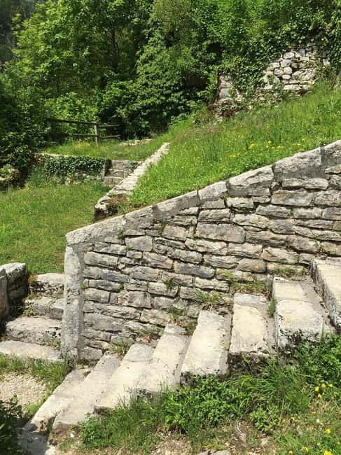 Porrentruy - Private Guided Walking Tour