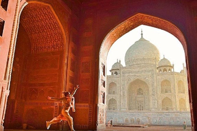 Private : 02 Days of Taj Mahal Agra Tour From Delhi - What Makes This Tour Stand Out
