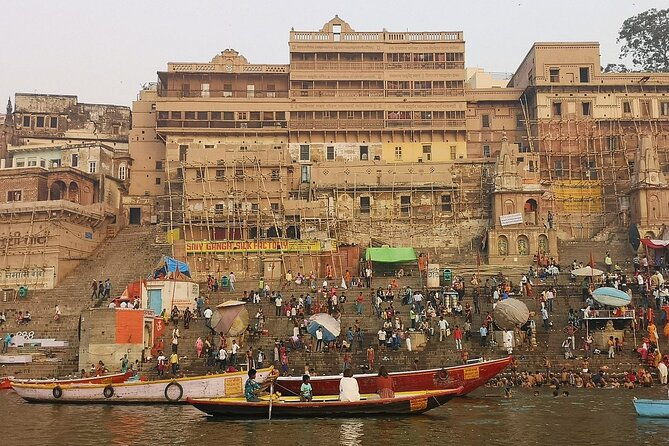 Private 11 Days Golden Triangle Tour with Khajuraho and Varanasi - Starting in Delhi: The Gateway to Your Adventure