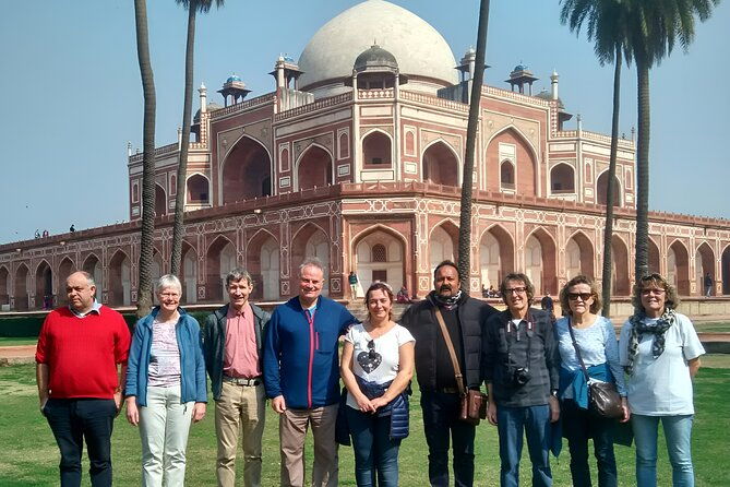Private 2-Day Agra & Delhi Tour by CarIncludes Taj Mahal Sunrise - Deep Dive into the 2-Day Delhi & Agra Tour