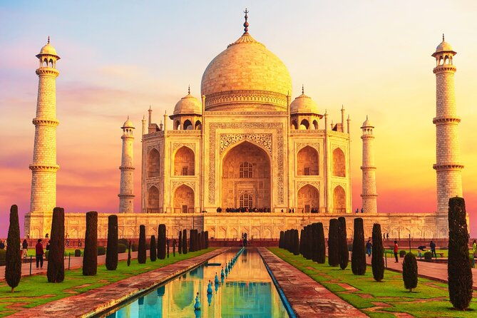 Private 2 Day Delhi and Agra Tour with Taj Mahal Sunrise - A Closer Look at the 2-Day Itinerary