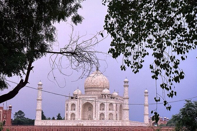 Private Agra Day Tour - The Itinerary in Detail