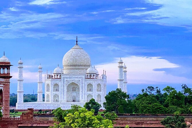 Private Agra Tour - Taj Mahal, Agra Fort & Baby Taj (Daytrip from Delhi) - An In-Depth Look at the Agra Daytrip Experience