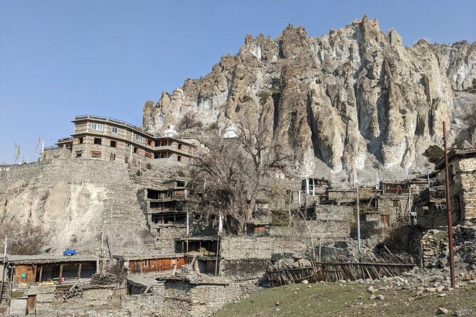 Private Annapurna Circuit Trek - The Itinerary in Detail