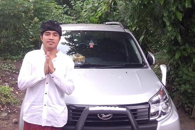 Private Bali Airport Round-Trip Transfer: Arrival and Departure (Round-Trip) - A Closer Look at the Service
