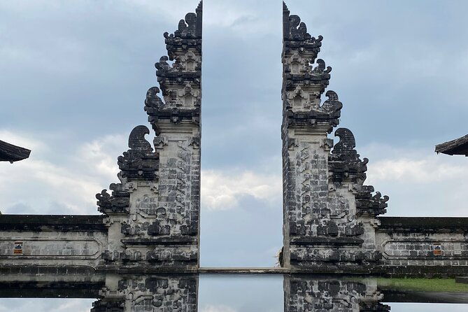Private Best Tour Lempuyang Temple, Tirta Gangga, Teraz Agro - Key Points