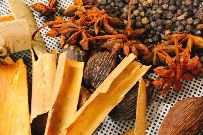 Private cooking class and rural market visit with chef - Why This Tour Excels