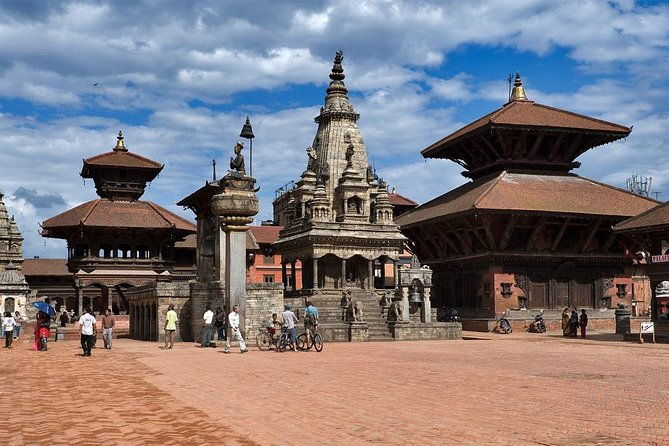 Private Day Tour: Patan and Bhaktapur from Kathmandu - An In-Depth Look at the Experience