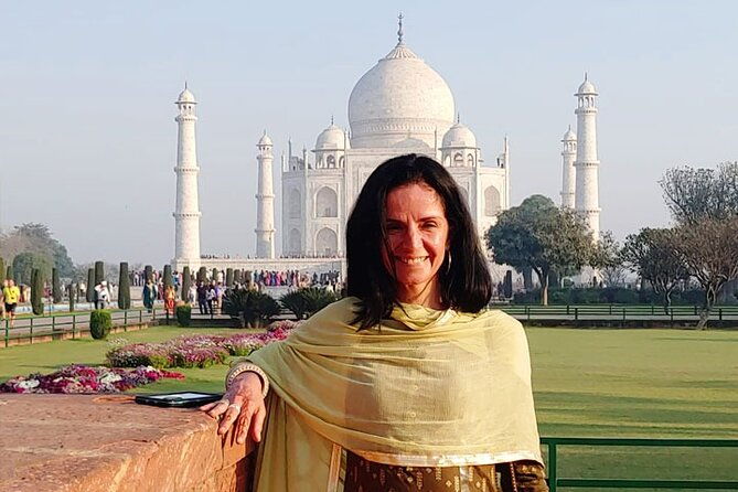 Private Day Tour Taj Mahal Agra Fort Baby Taj From Delhi By Car - What the Tour Entails: A Detailed Breakdown