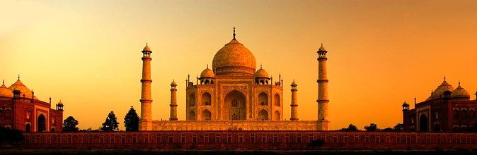 Private day trip to Taj Mahal from New Delhi - Exploring Agra Fort: A Majestic Step Back in Time