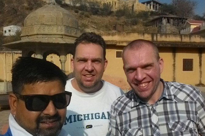 Private Delhi Agra Jaipur Golden Triangle Tour - Why This Tour Offers Great Value