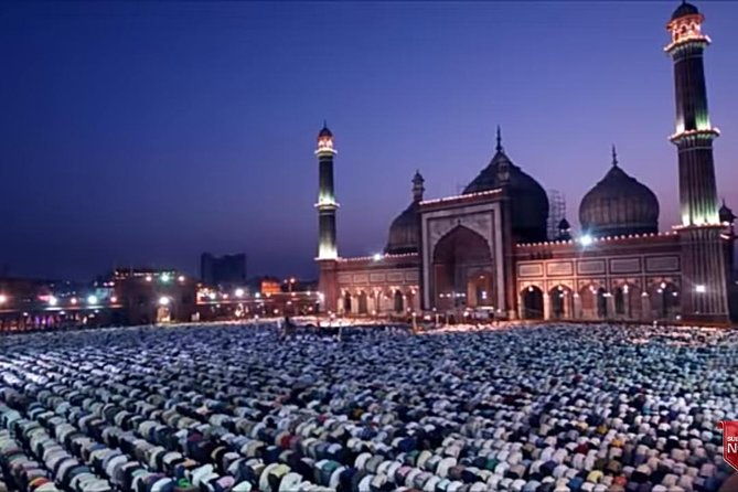 Private Delhi-Agra-Jaipur tour 4 Night 5 Days - The Itinerary Breakdown: What You Can Expect