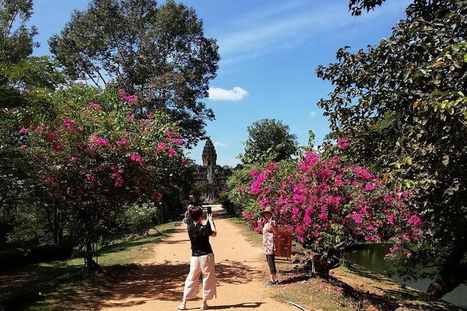 Private Four Days Angkor Complex with Kompong Phluk Village Tour - Why This Tour Is a Great Choice