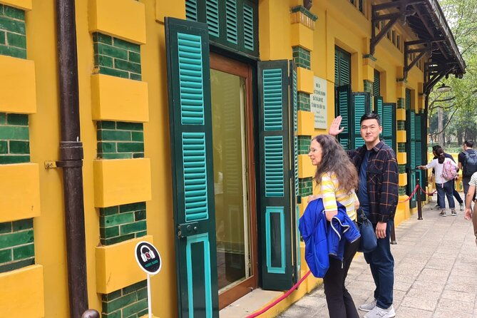 Private Full-day Hanoi City Tour With Local Experts - Final Thoughts: Who Will Love This Tour?