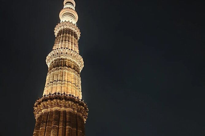 Private Full Day Old and New Delhi City Tour by Car - Why We Love This Tour