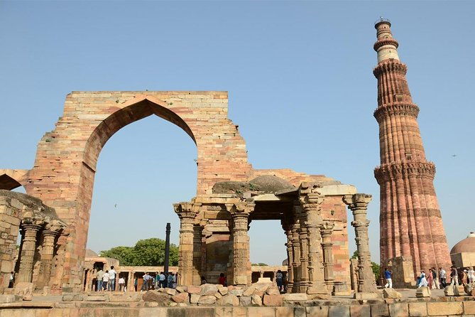 Private Golden Triangle Tour 4 Night 5 Days ( Delhi - Agra - Jaipur - Delhi ) - Transportation and Comfort