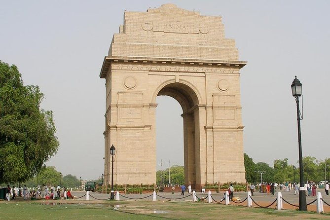 Private Golden Triangle Tour 5 Days From Delhi - The Value of This Tour