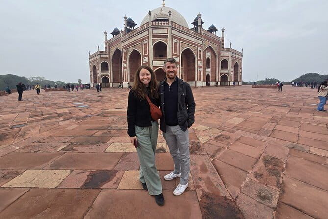Private Guided Full Day Tour Of Old And New Delhi - A Closer Look at Delhi in a Day