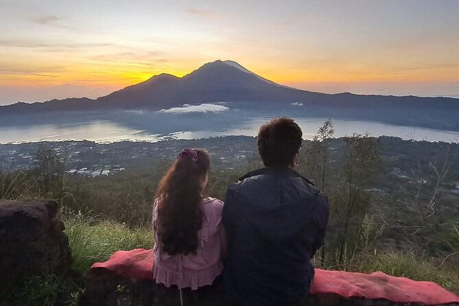 Private Guided Hike in Mount Batur Sunrise - Why This Tour Excels