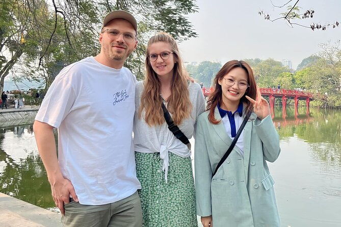 Private Guided Tour of Hanoi - Exploring Hanoi with a Private Guide: What to Expect