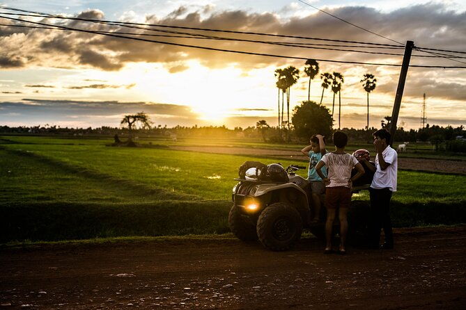 Private Guided Tours-Sunrise Angkor Wat, Ta Prohm, Bayon and more - Why Choose the Private Sunrise Tour?